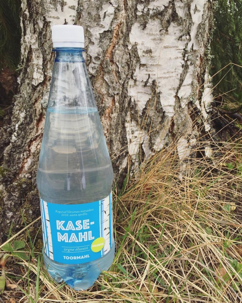 kasemahl