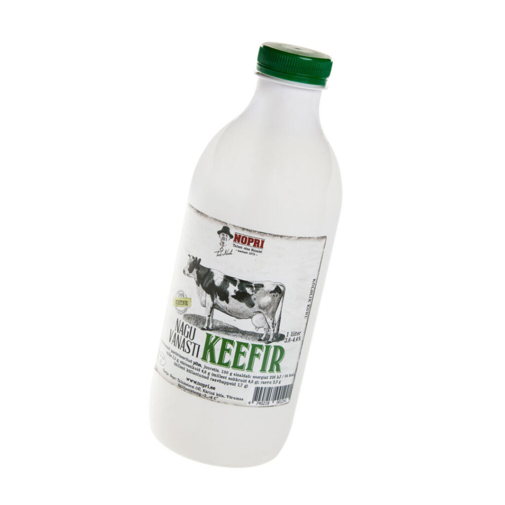 Keefir
