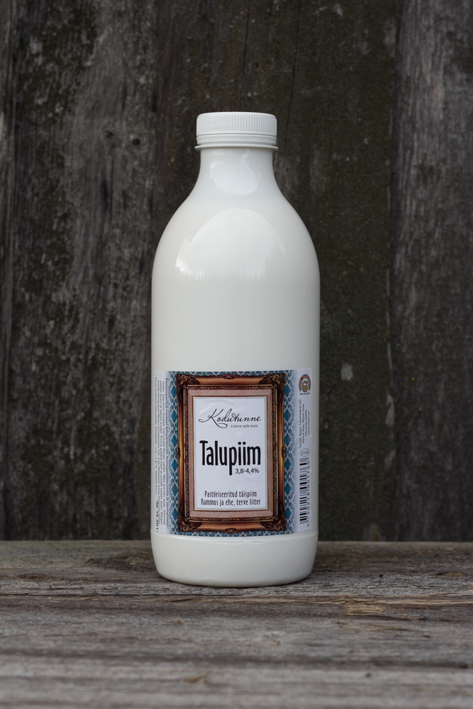 talupiim