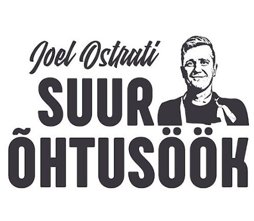 Joel Ostrat & Nopri ühistooted