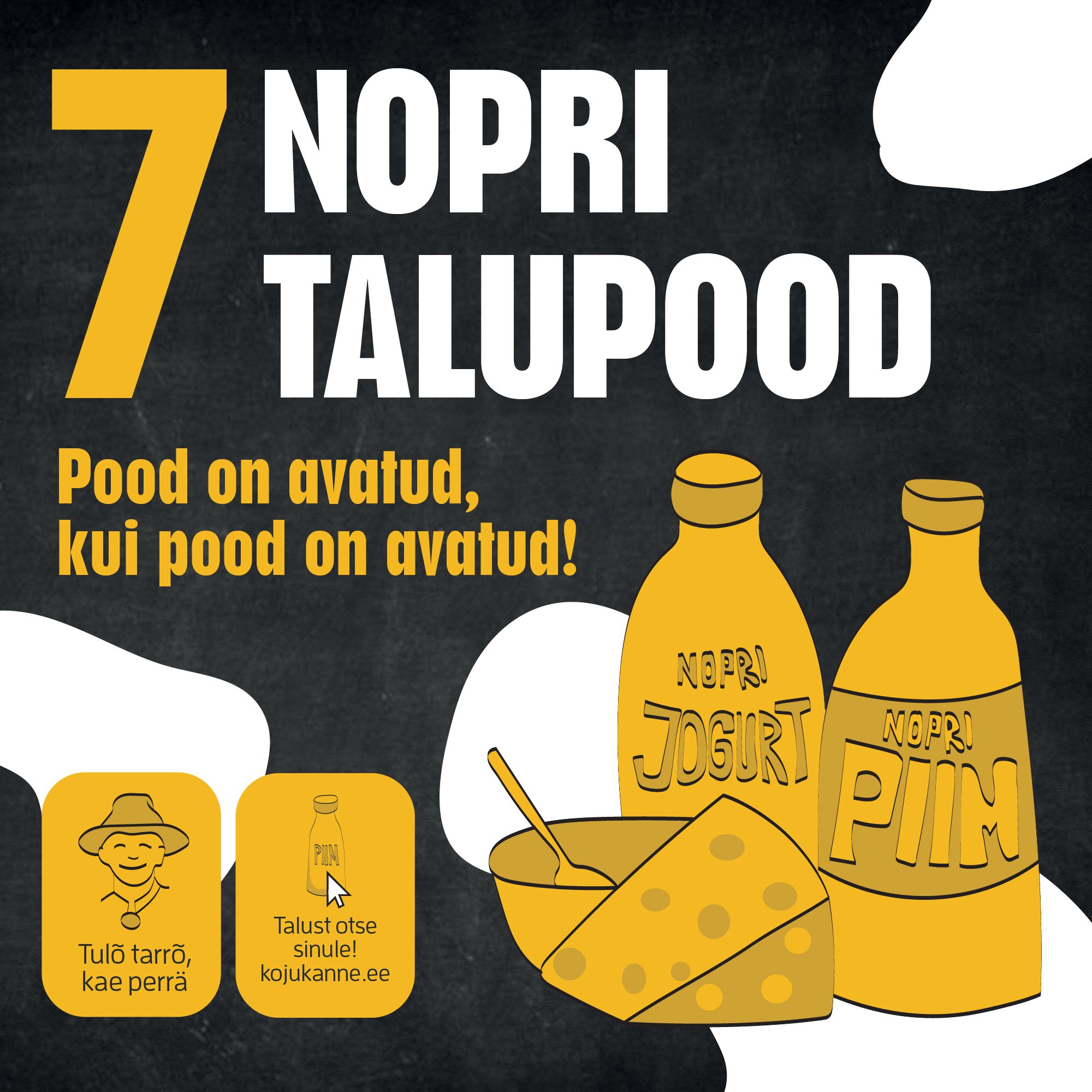 talupood